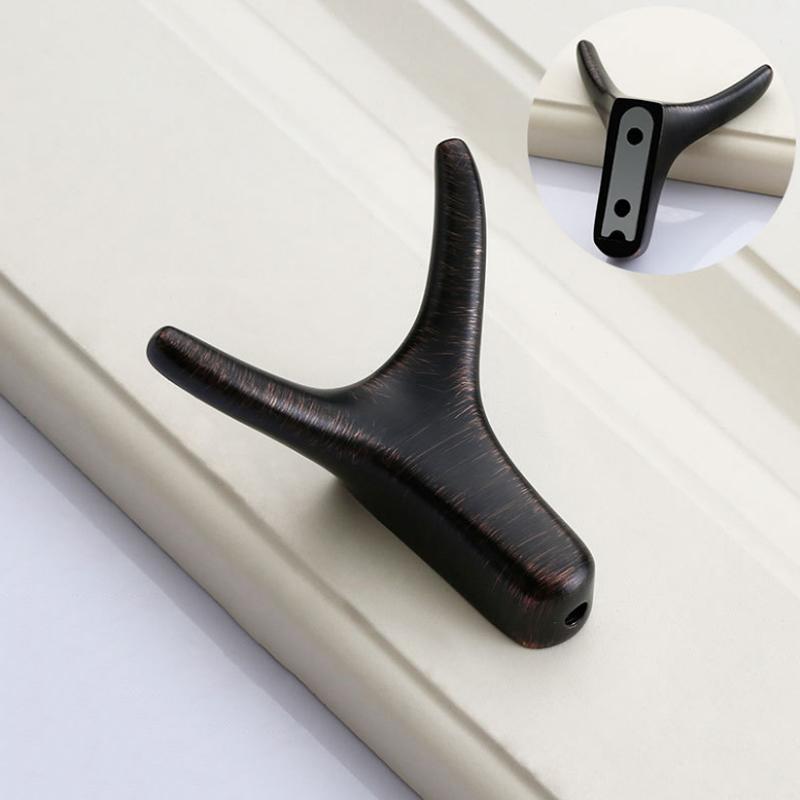 Nokmo | Horn Wall Hook Wall Decoration