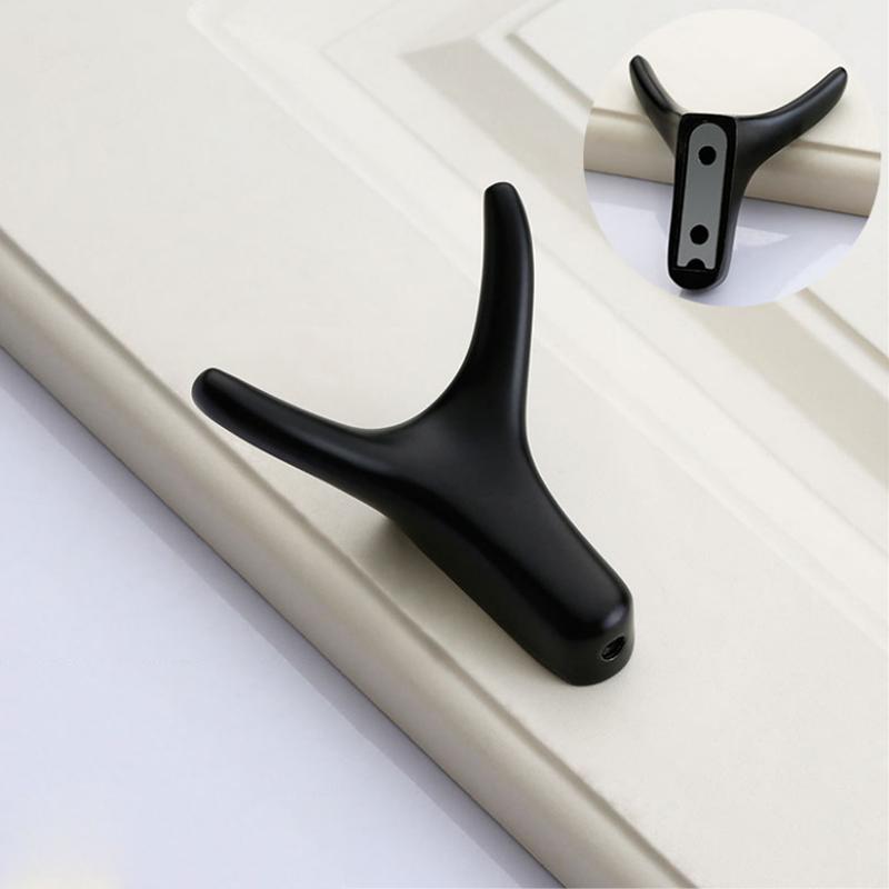 Nokmo | Horn Wall Hook Wall Decoration
