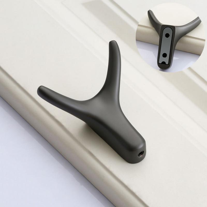 Nokmo | Horn Wall Hook Wall Decoration
