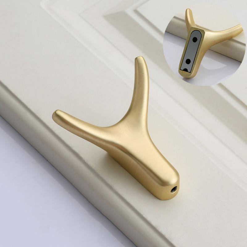 Nokmo | Horn Wall Hook Wall Decoration