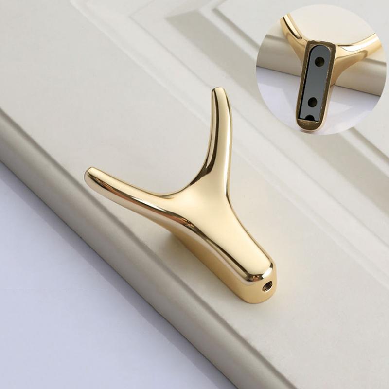 Nokmo | Horn Wall Hook Wall Decoration