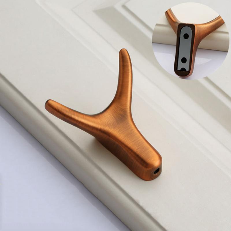 Nokmo | Horn Wall Hook Wall Decoration