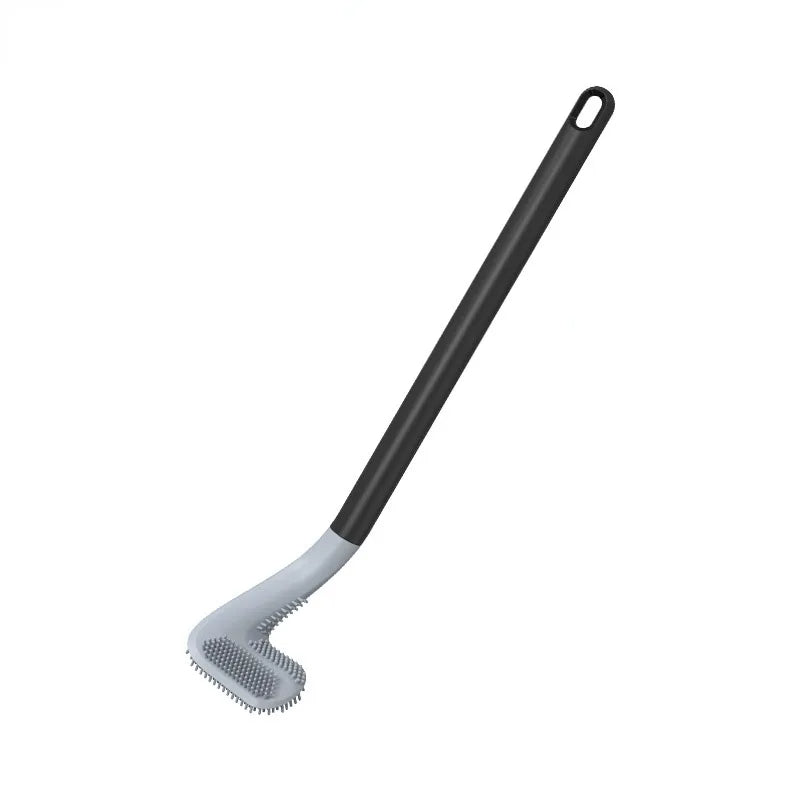 Nokmo | Hygienic Toilet Brush with Flexible Head