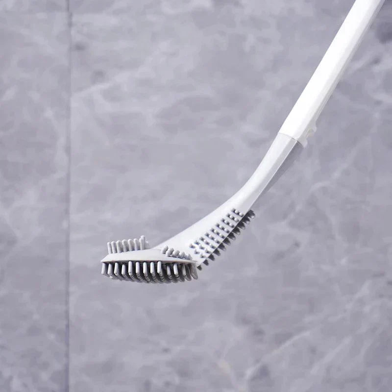 Nokmo | Hygienic Toilet Brush with Flexible Head