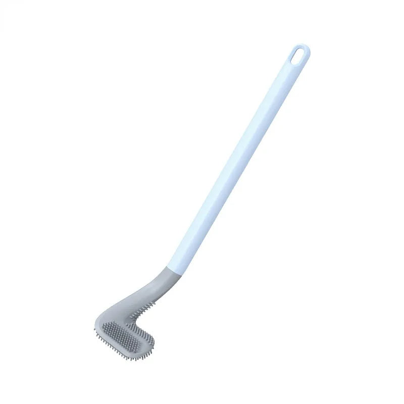 Nokmo | Hygienic Toilet Brush with Flexible Head