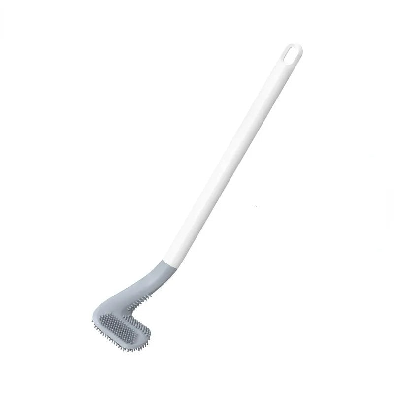 Nokmo | Hygienic Toilet Brush with Flexible Head