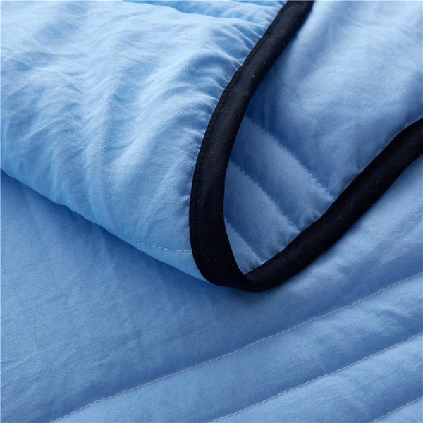 Nokmo | Ice Cooling Blanket - Cool and Comfortable Sleep