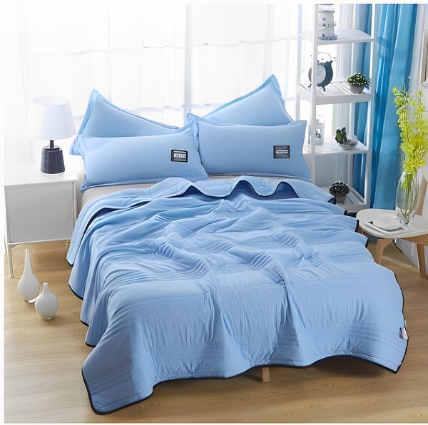 Nokmo | Ice Cooling Blanket - Cool and Comfortable Sleep