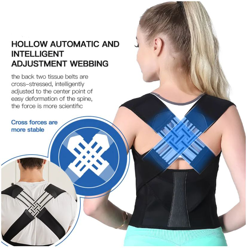 Nokmo | Immediate Body Posture Correction