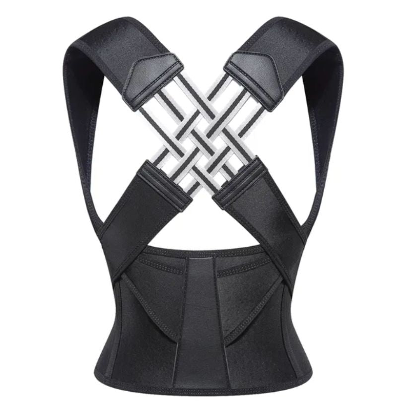Nokmo | Immediate Body Posture Correction