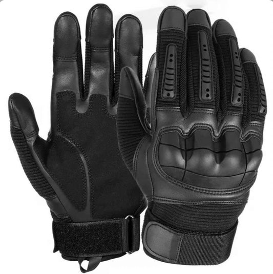 Nokmo | Indestructible Protective Tactical Full-Finger Gloves