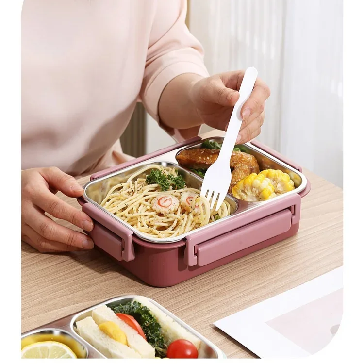 Nokmo | Insulated Food Storage Container