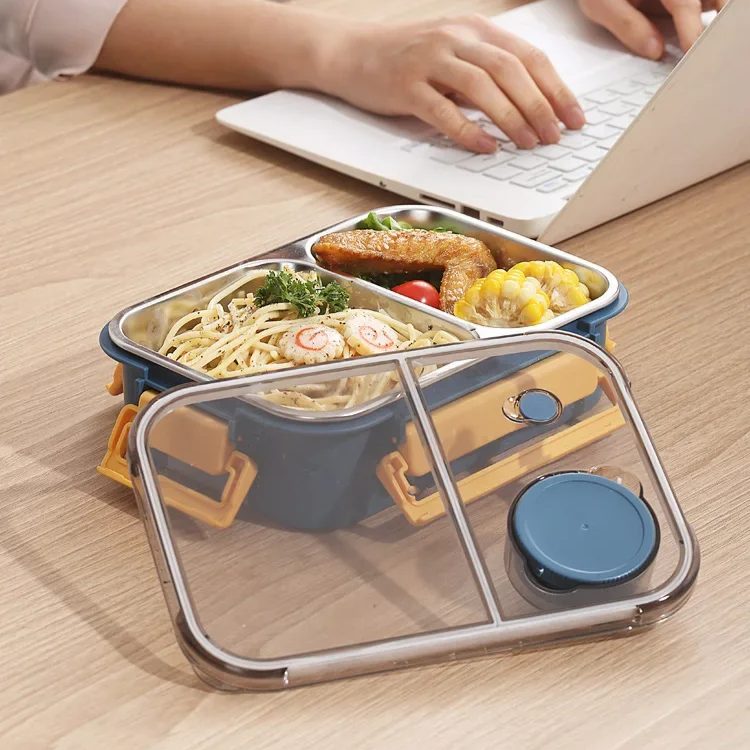 Nokmo | Insulated Food Storage Container