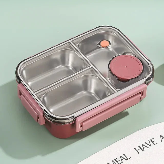 Nokmo | Insulated Food Storage Container