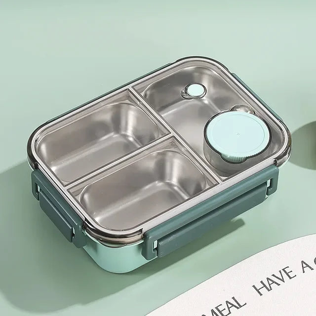 Nokmo | Insulated Food Storage Container