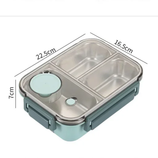 Nokmo | Insulated Food Storage Container