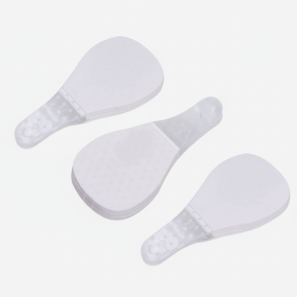 Nokmo | Invisible Facelift Patches | 120 Count Supply Pack | Ultra-thin 0.02mm Adhesion Technology | Waterproof & Hypoallergenic | Mechanical V-Shape Lifting | Transparent
