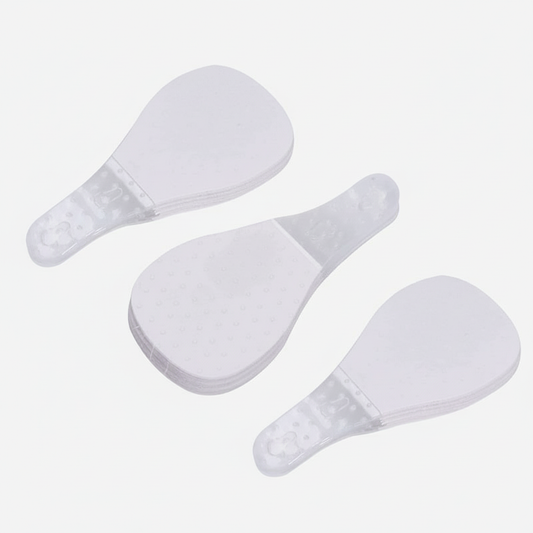 Nokmo | Invisible Facelift Patches | 120 Count Supply Pack | Ultra-thin 0.02mm Adhesion Technology | Waterproof & Hypoallergenic | Mechanical V-Shape Lifting | Transparent