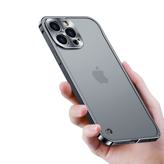 Nokmo iPhone Case - Robust Protection in Elegant Design