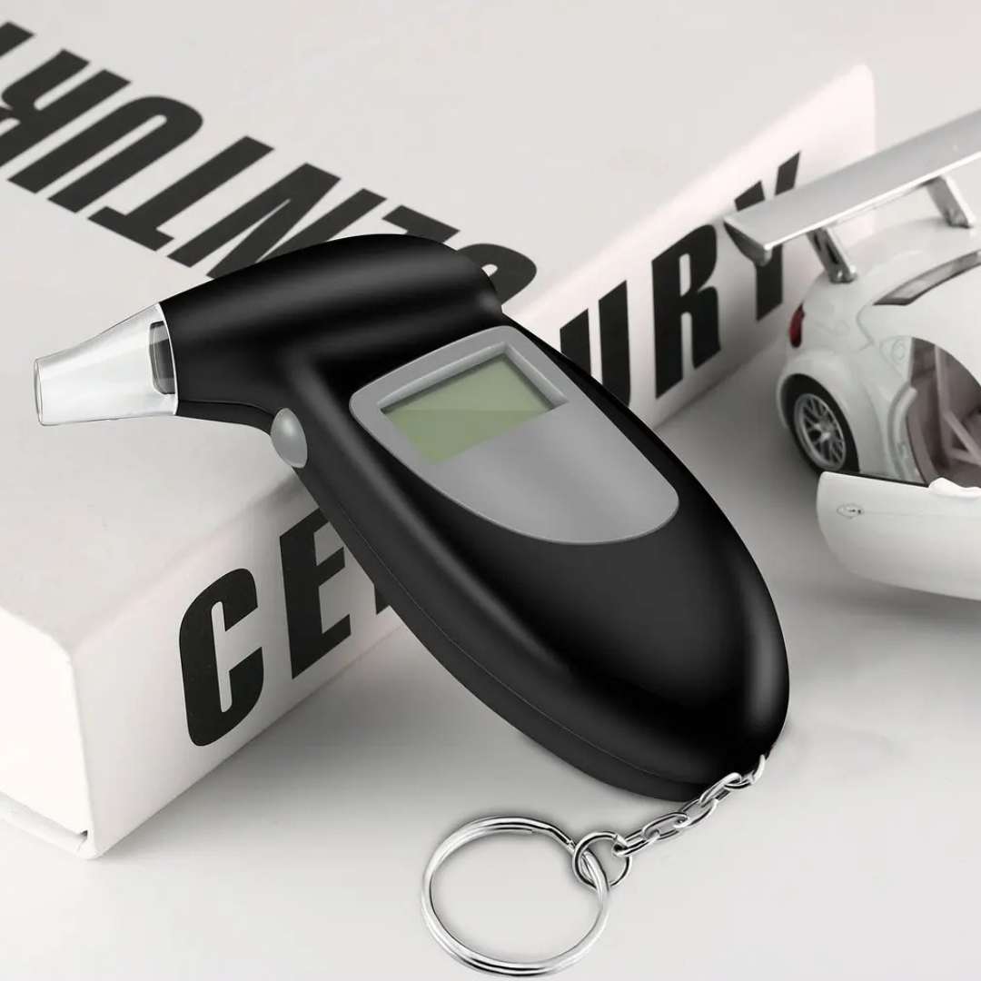 Nokmo | Keto Breath Meter | Accurate Ketosis Monitoring for Weight Loss and Dietary Optimization at Home or On the Go