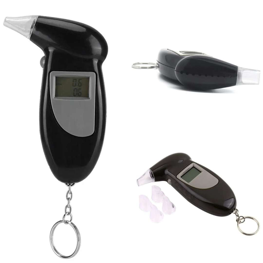 Nokmo | Keto Breath Meter | Accurate Ketosis Monitoring for Weight Loss and Dietary Optimization at Home or On the Go