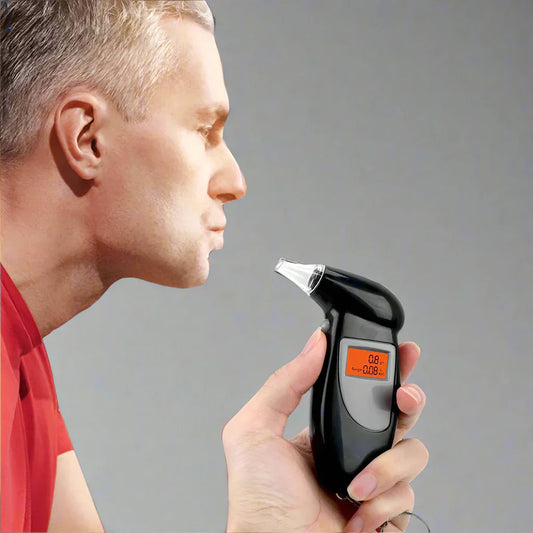 Nokmo | Keto Breath Meter | Accurate Ketosis Monitoring for Weight Loss and Dietary Optimization at Home or On the Go