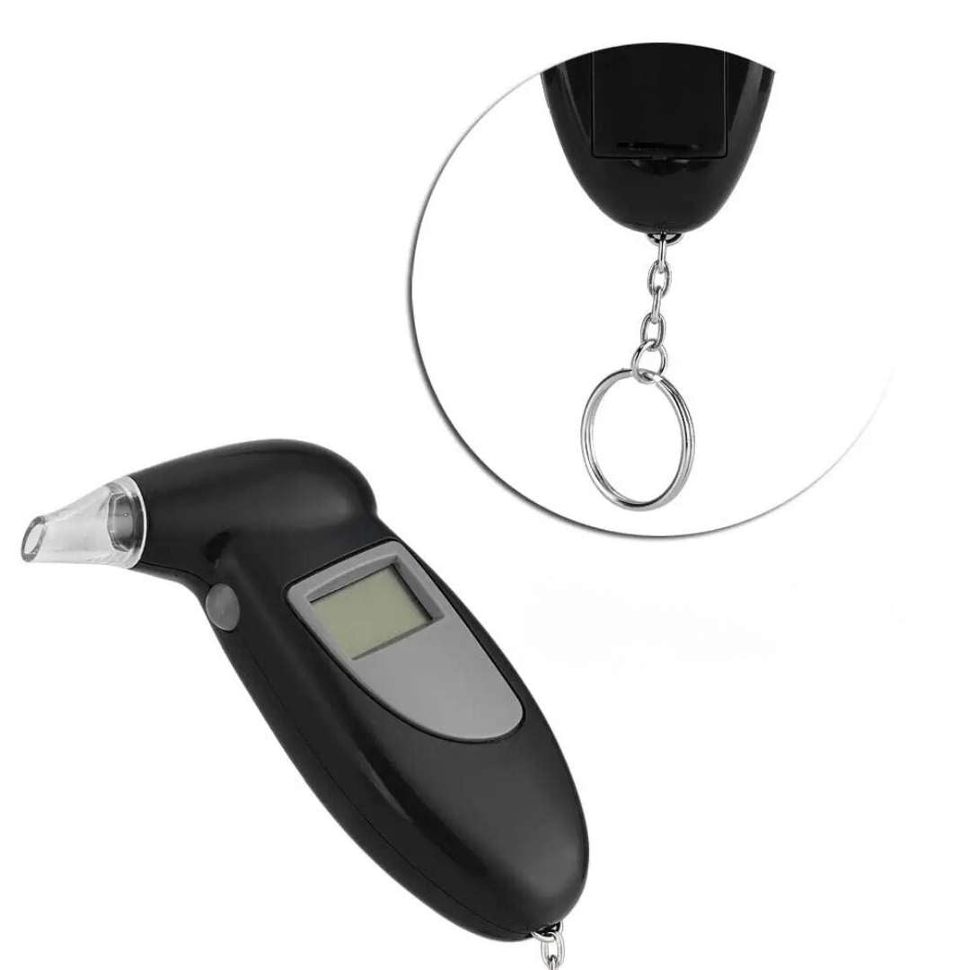 Nokmo | Keto Breath Meter | Accurate Ketosis Monitoring for Weight Loss and Dietary Optimization at Home or On the Go