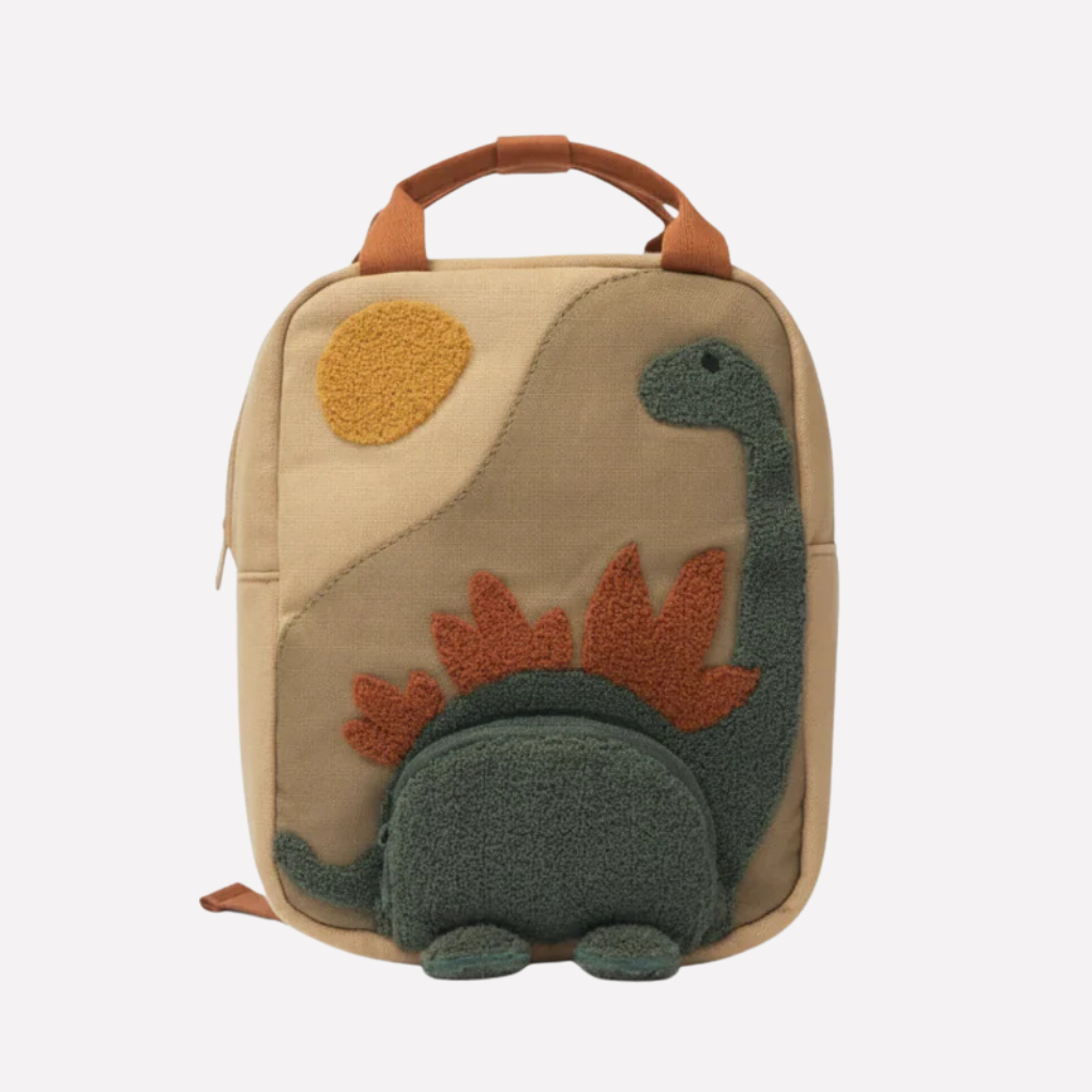 Nokmo | Kids Dinosaur Backpack