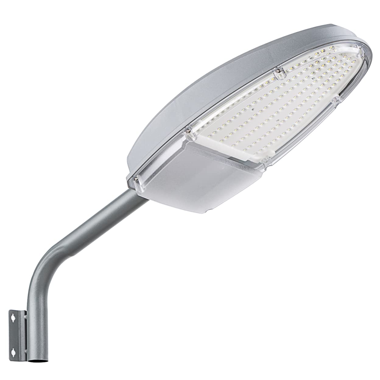 Nokmo | Kocaso Wall Pack LED Lights 144 LEDs with Photocell Sensor - IP65 Waterproof Outdoor Lamp