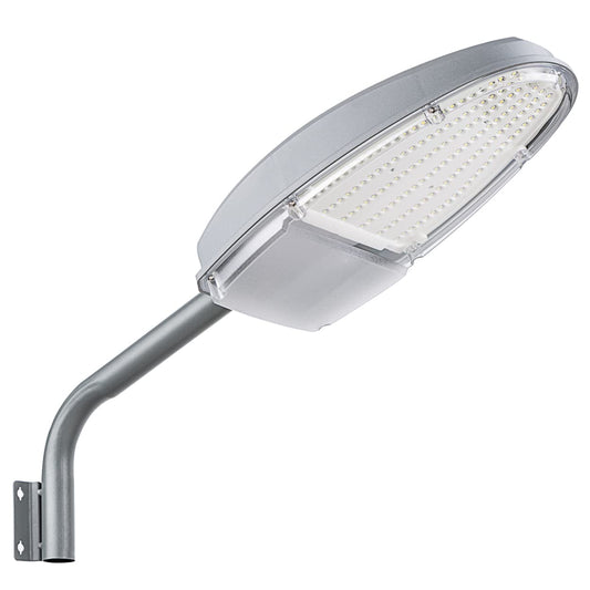 Nokmo | Kocaso Wall Pack LED Lights 144 LEDs with Photocell Sensor - IP65 Waterproof Outdoor Lamp