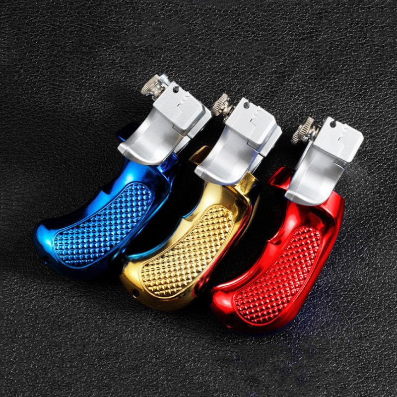 Nokmo | Laser Lock High-Precision Slingshot
