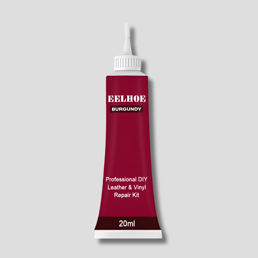 Nokmo | Leather Repair Gel for Scratches & Cracks