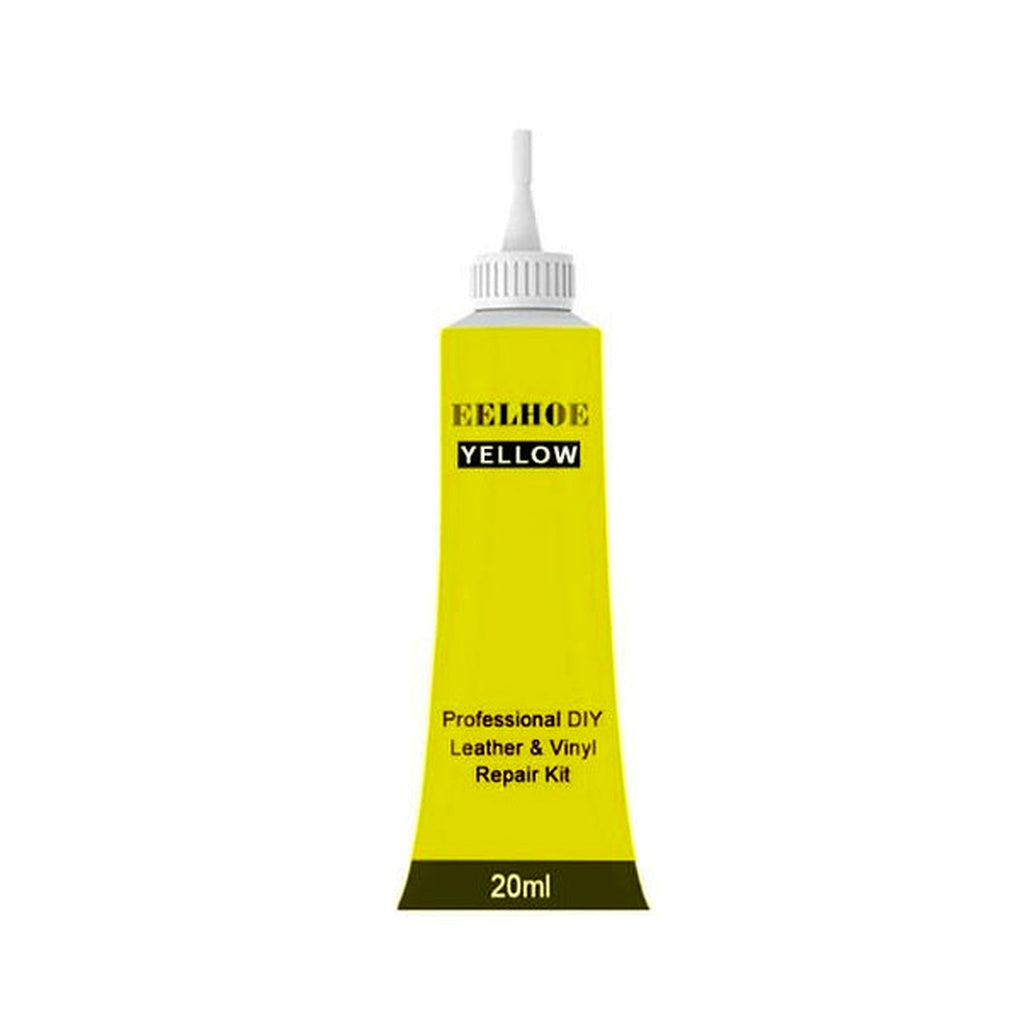 Nokmo | Leather Repair Gel for Scratches & Cracks