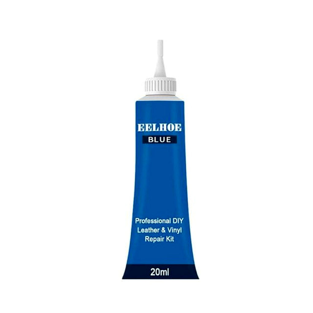 Nokmo | Leather Repair Gel for Scratches & Cracks