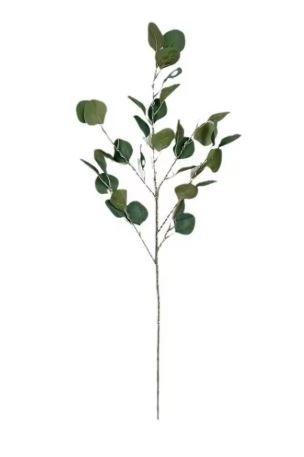 Nokmo | LED String Lights Olive Branch