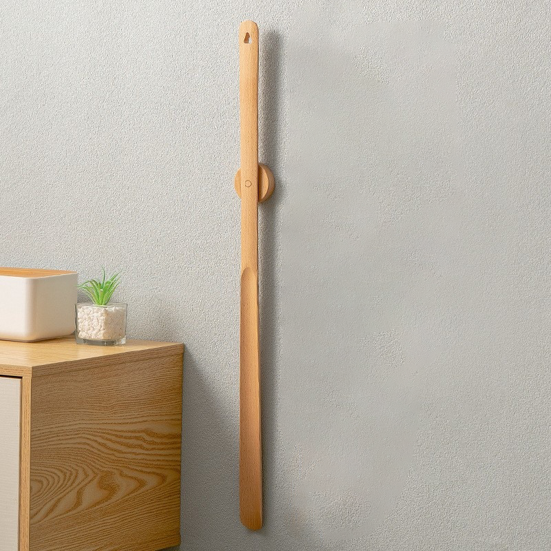 Nokmo | Long Handle Magnetic Shoe Horn