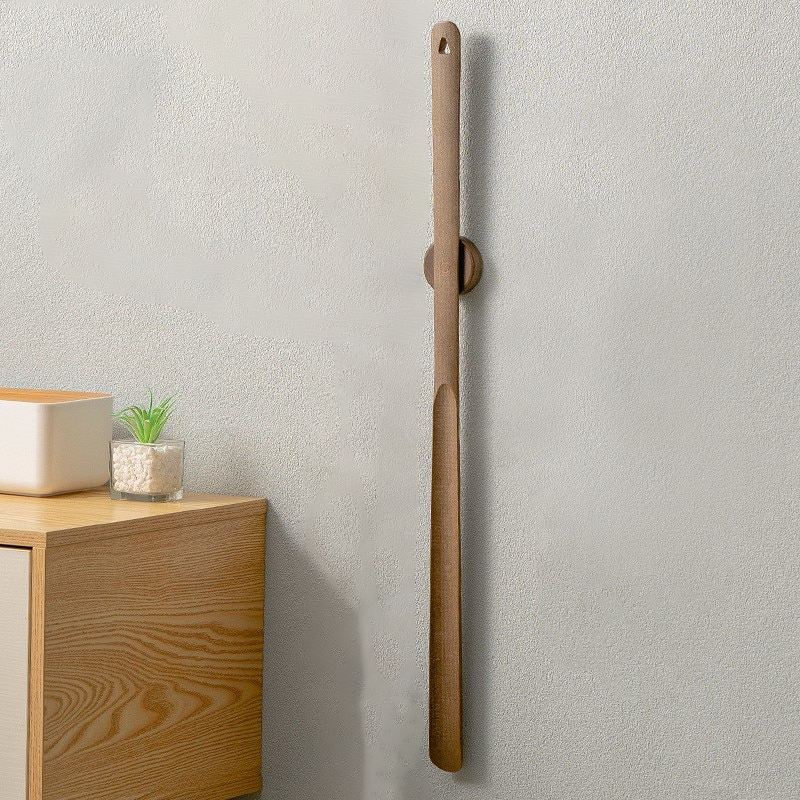 Nokmo | Long Handle Magnetic Shoe Horn