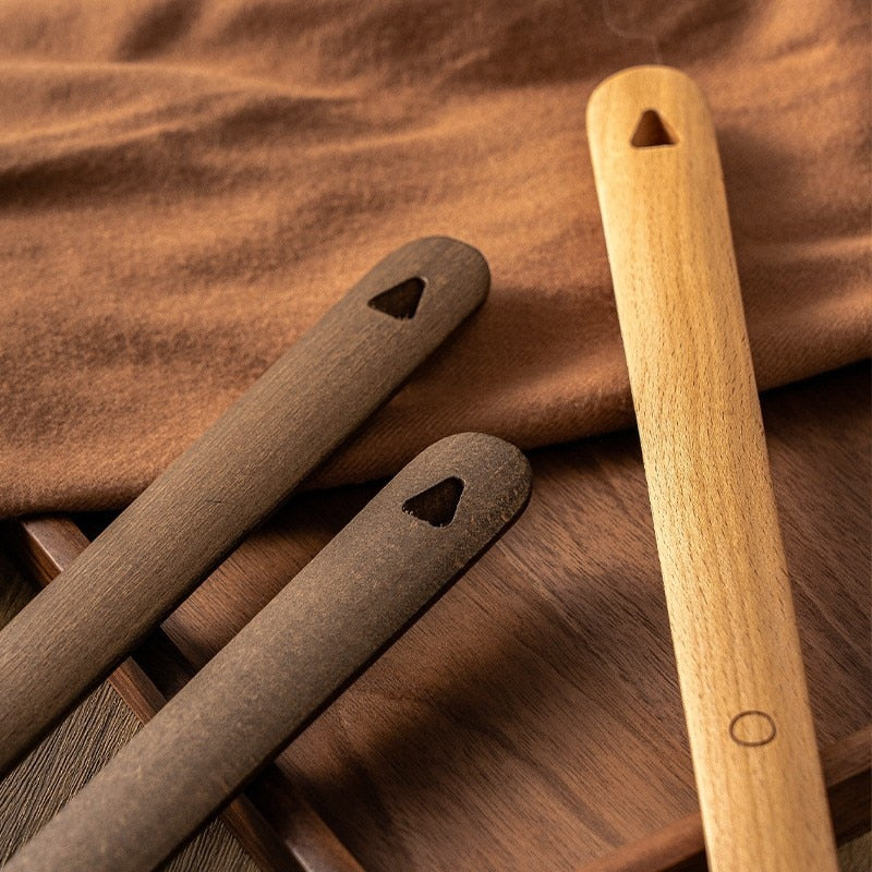 Nokmo | Long Handle Magnetic Shoe Horn