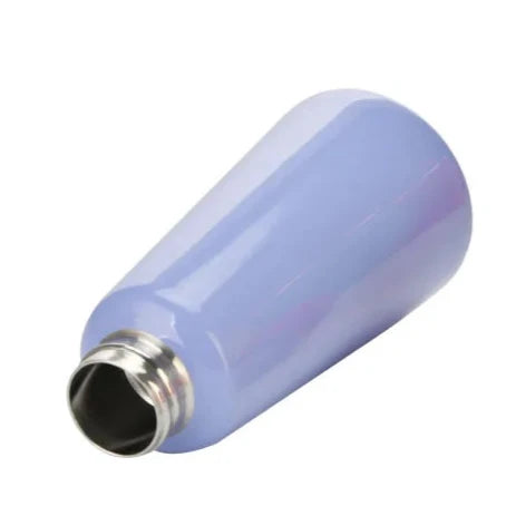 Nokmo | LuxDrop - Leak-proof water bottle that keeps drinks hot for 12 hours and cold for 24 hours