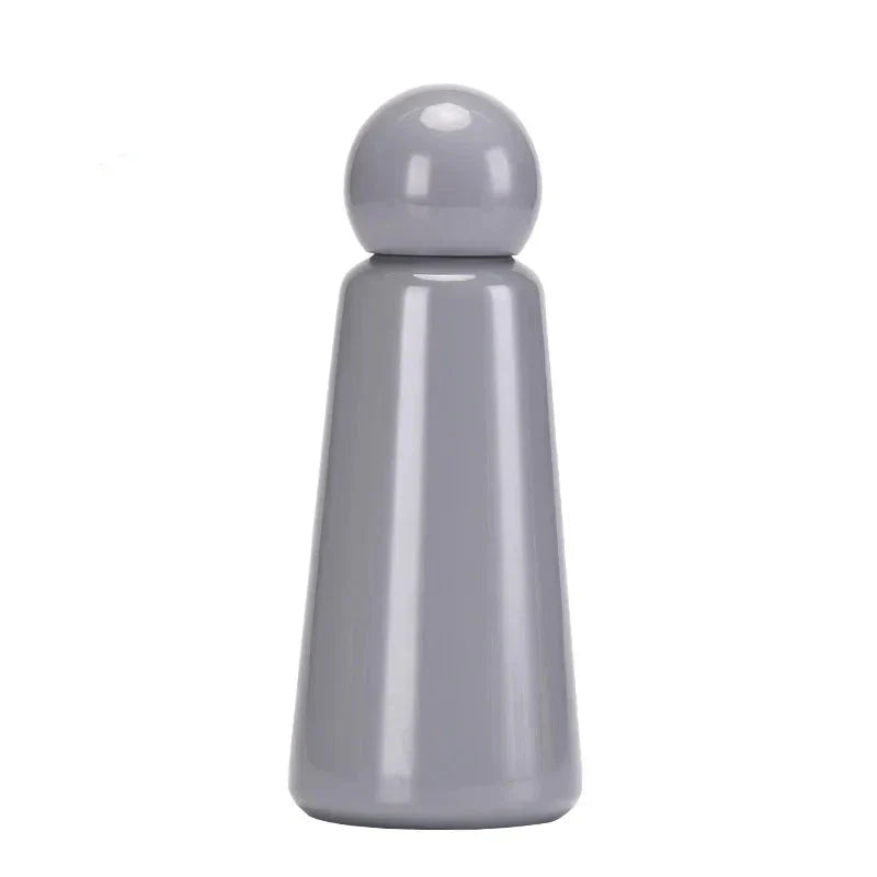Nokmo | LuxDrop - Leak-proof water bottle that keeps drinks hot for 12 hours and cold for 24 hours