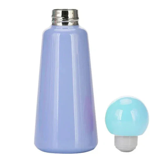 Nokmo | LuxDrop - Leak-proof water bottle that keeps drinks hot for 12 hours and cold for 24 hours