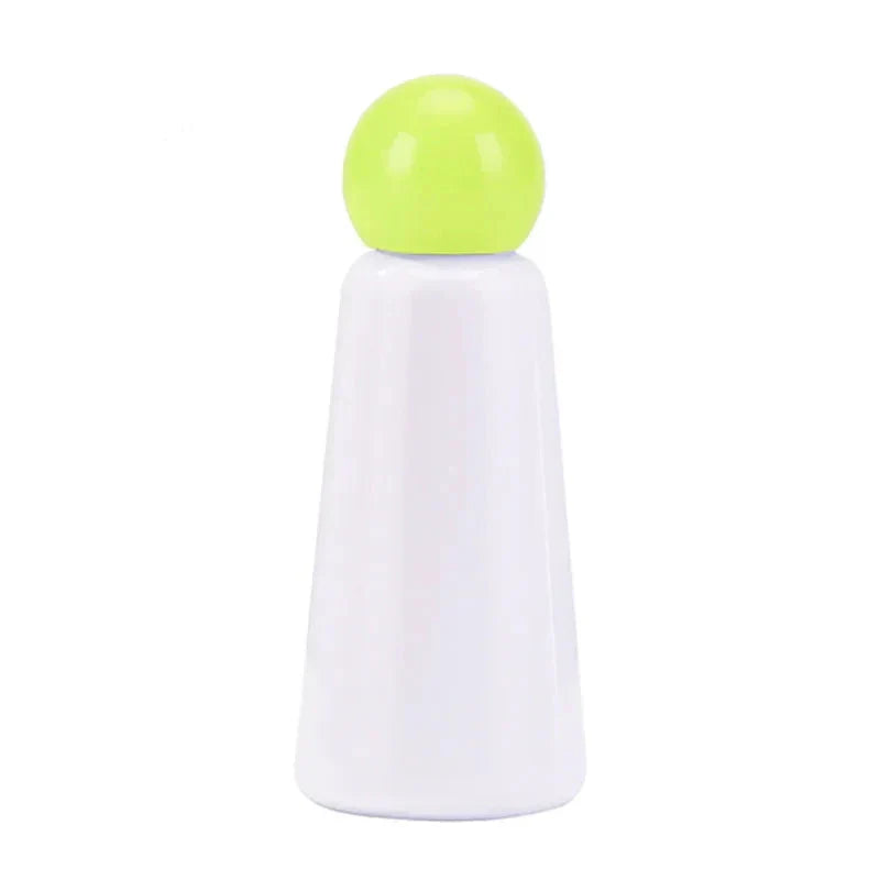Nokmo | LuxDrop - Leak-proof water bottle that keeps drinks hot for 12 hours and cold for 24 hours