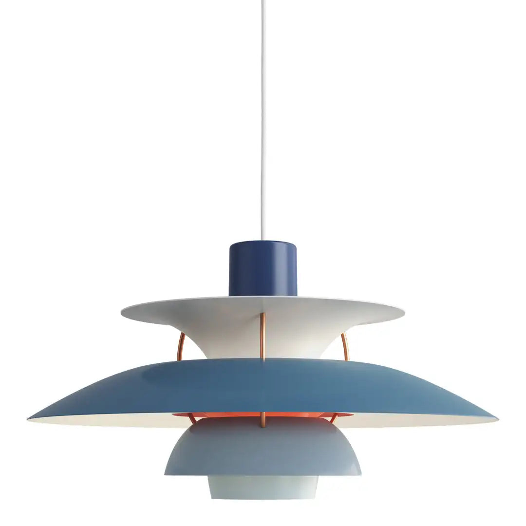 Nokmo | Luxe Round Ceiling Light - AeroLux