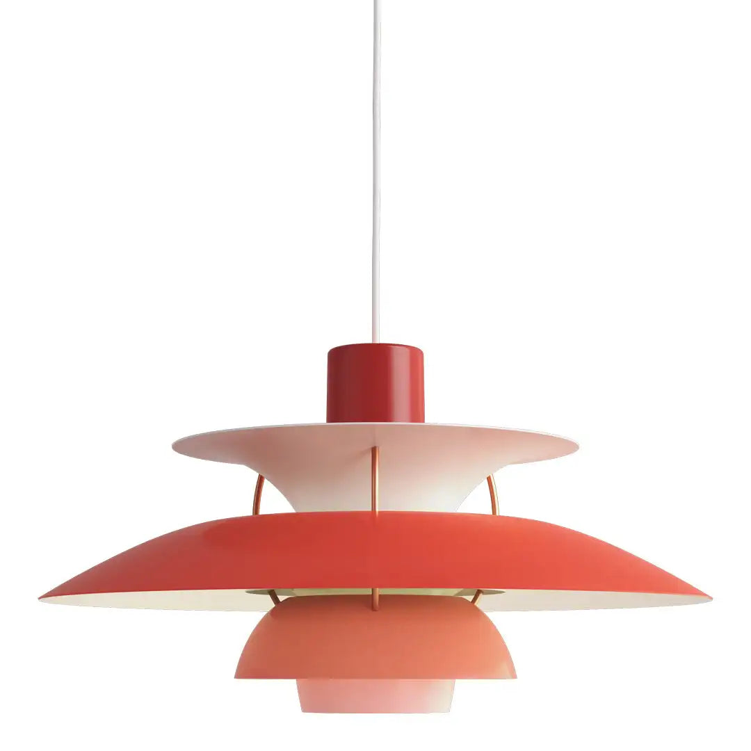 Nokmo | Luxe Round Ceiling Light - AeroLux