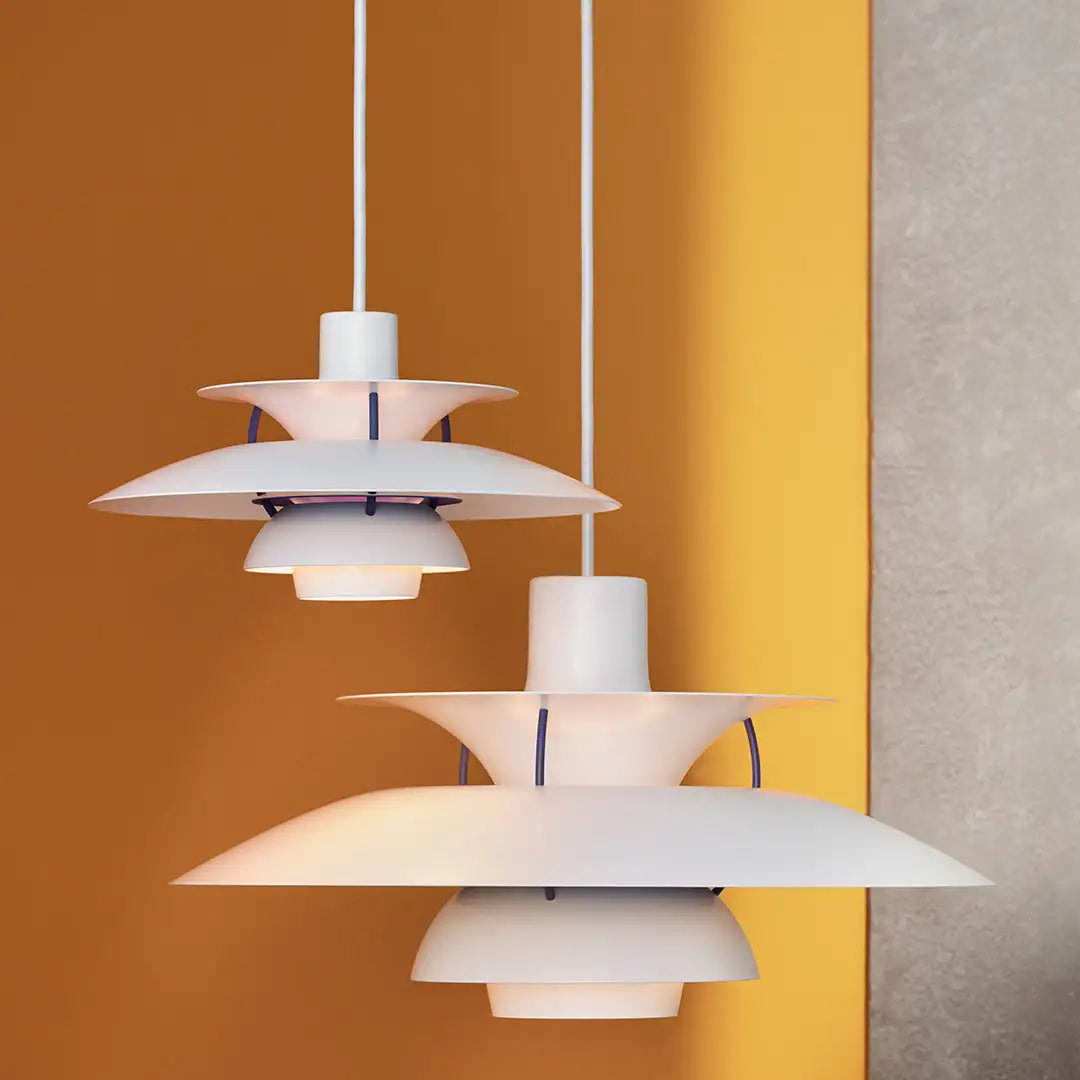Nokmo | Luxe Round Ceiling Light - AeroLux