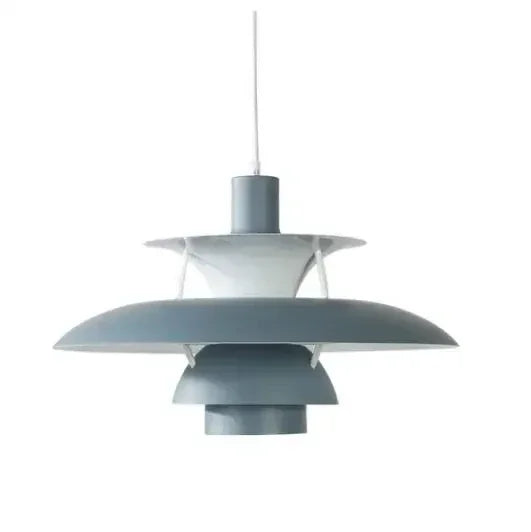 Nokmo | Luxe Round Ceiling Light - AeroLux