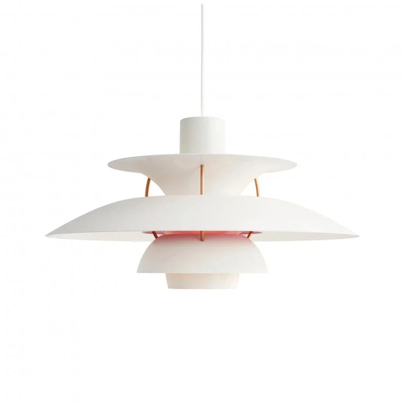Nokmo | Luxe Round Ceiling Light - AeroLux