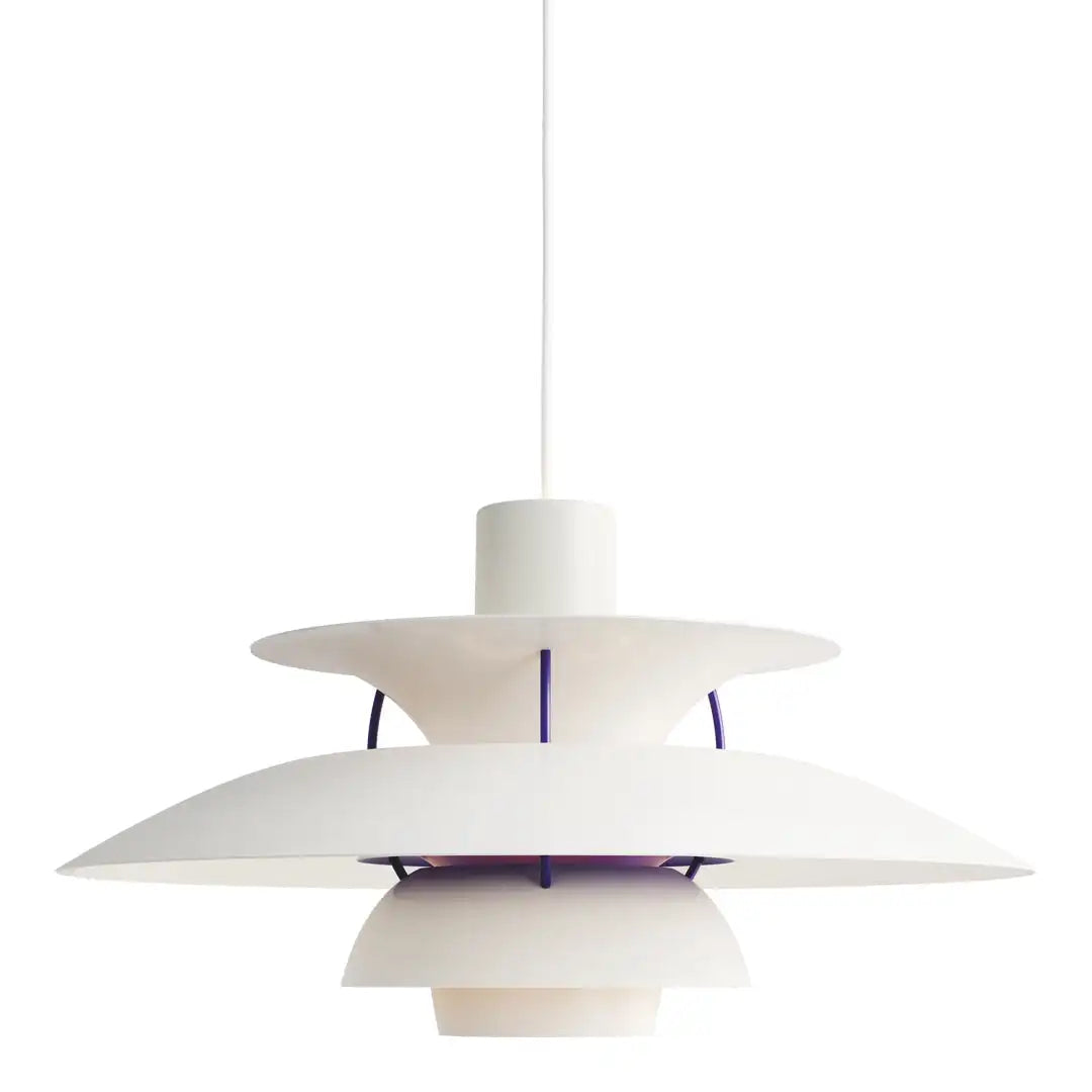 Nokmo | Luxe Round Ceiling Light - AeroLux