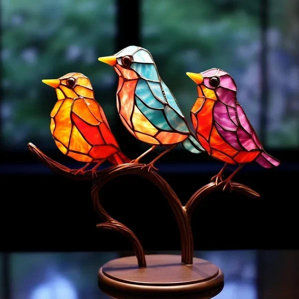 Nokmo – Luxurious Table Lamp with Artistic Elegance