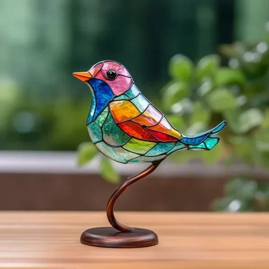 Nokmo – Luxurious Table Lamp with Artistic Elegance